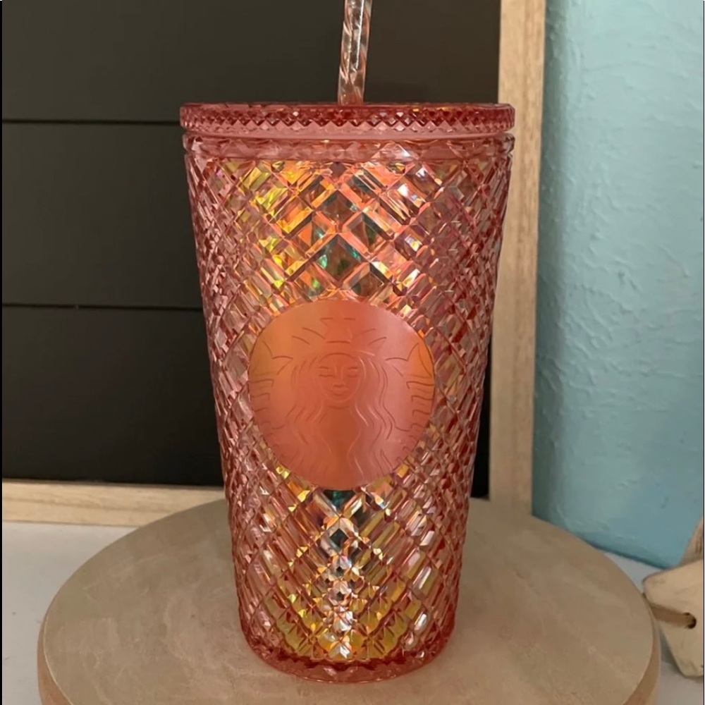 Brand new holiday 2022 Starbucks Tumbler